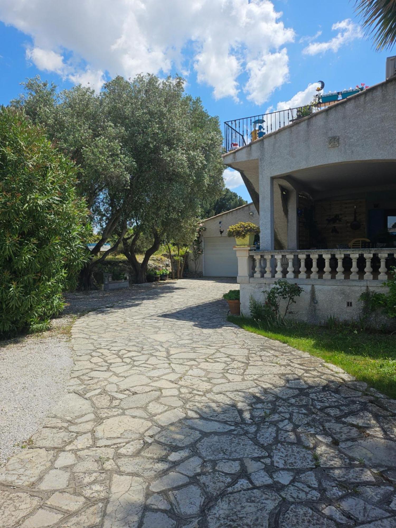 Holiday home Belle