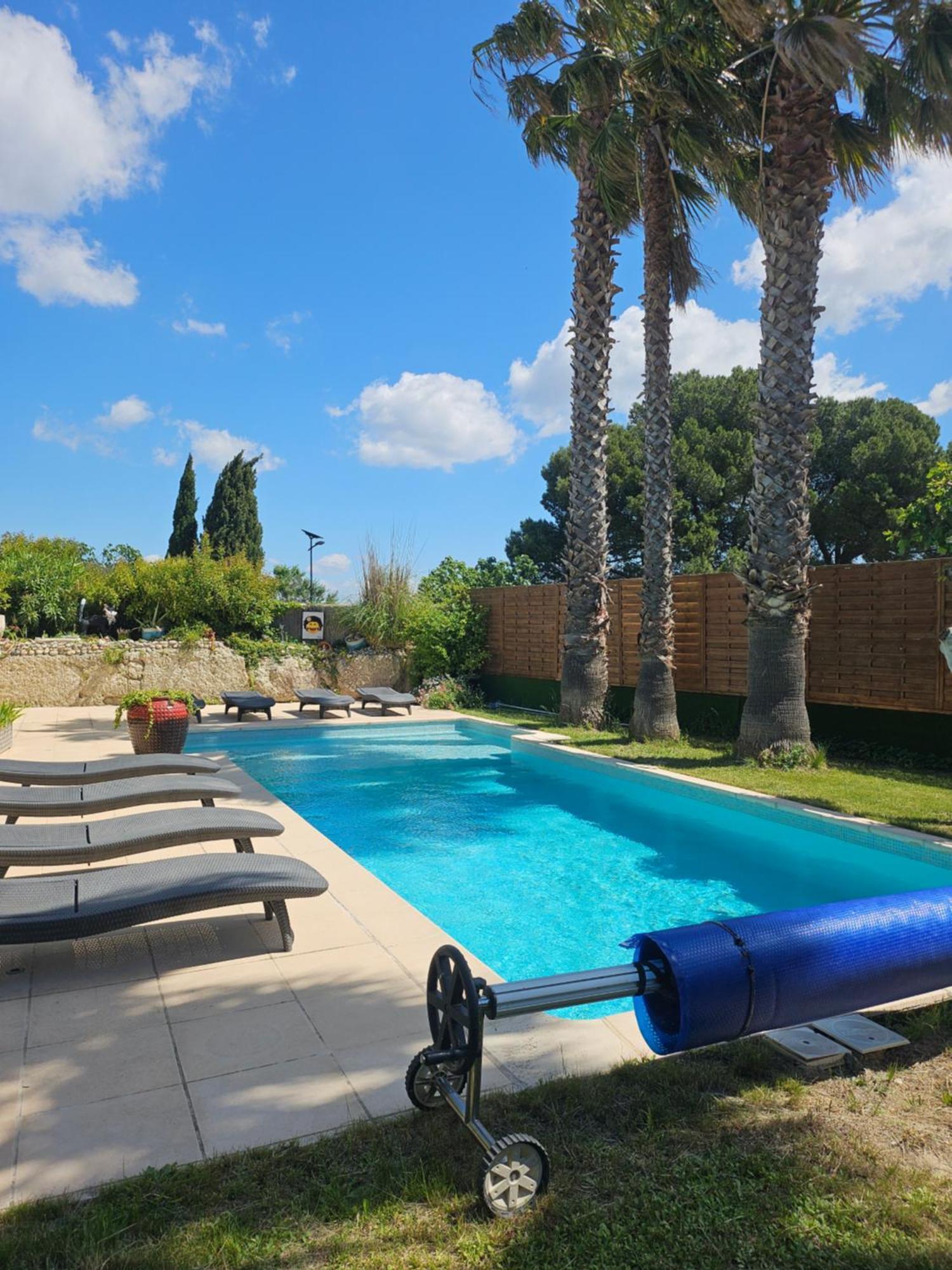 Belle Holiday home *