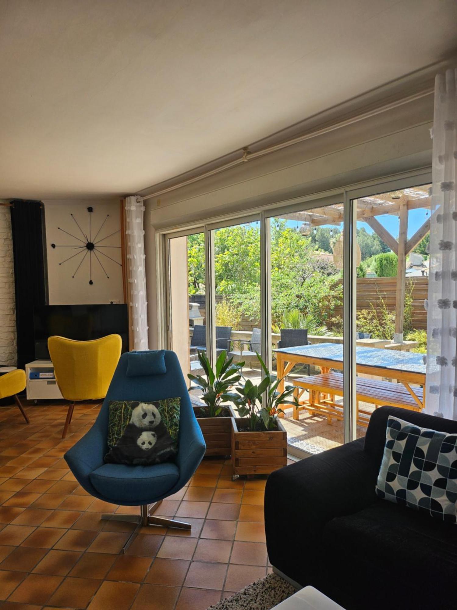 Holiday home Belle *