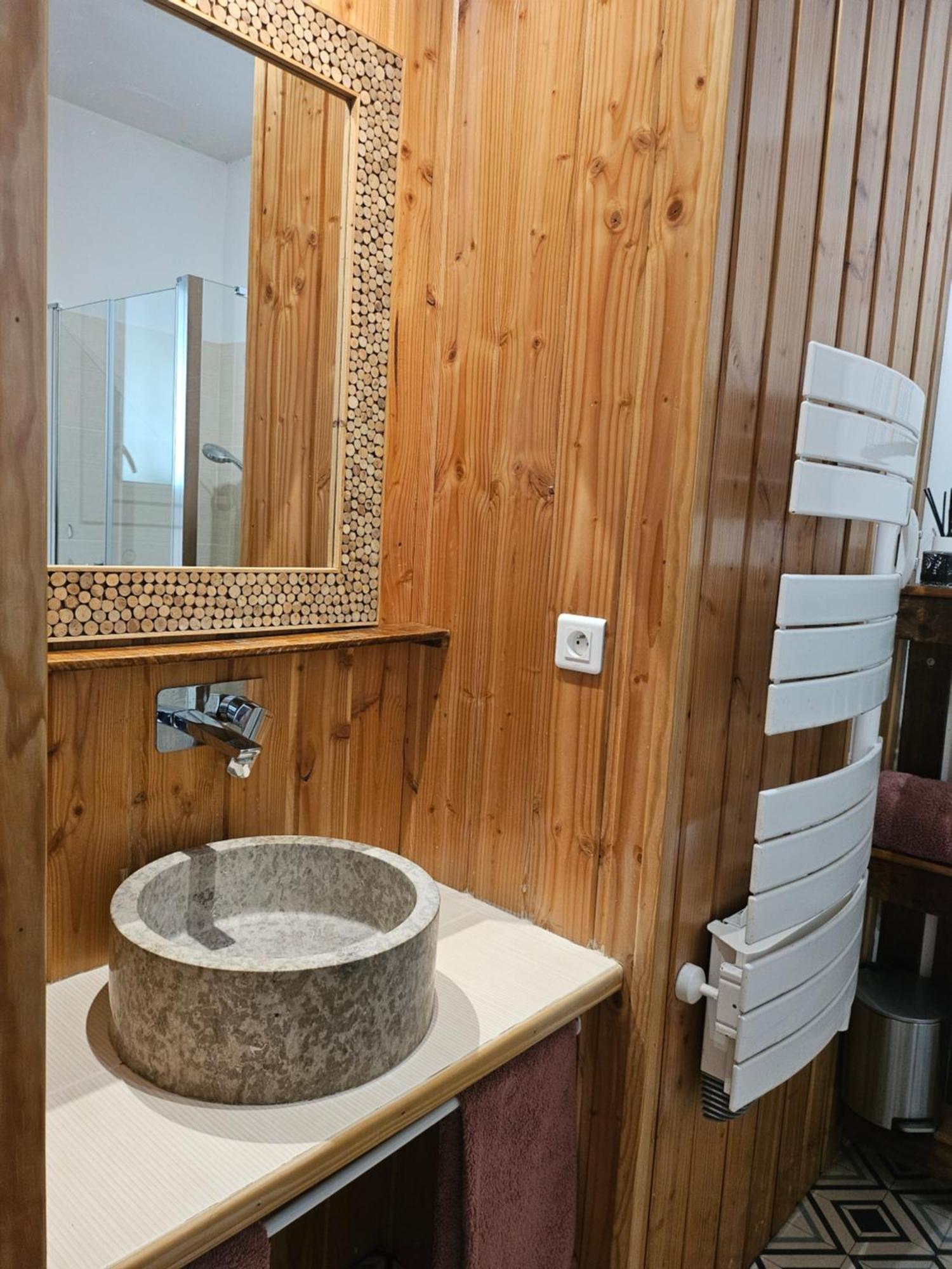 Belle Holiday home Lespignan