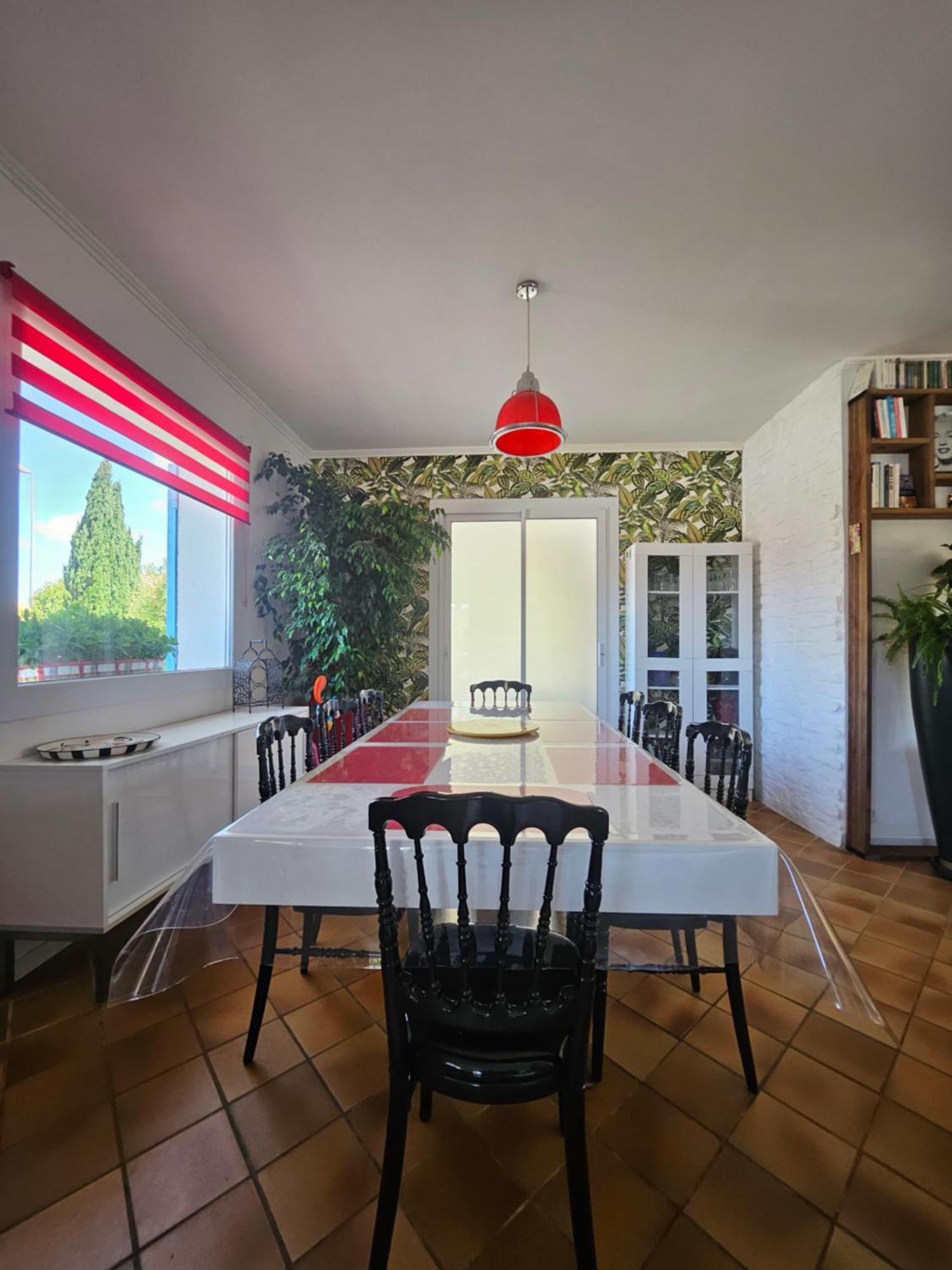 Holiday home Belle Lespignan